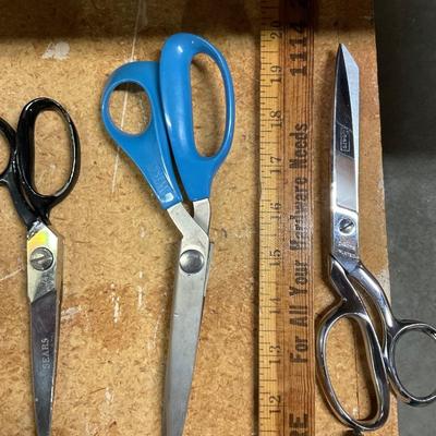 Sears And Wiss