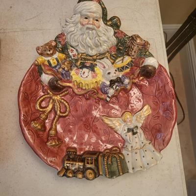 Fitz and Floyd Collection
