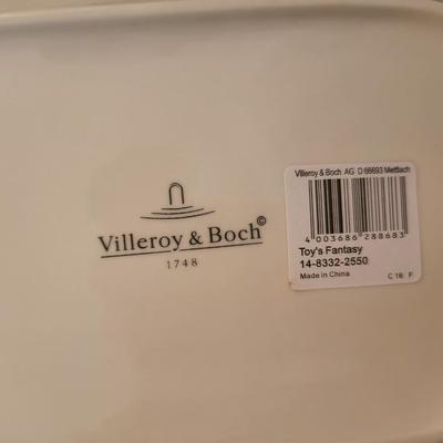 Villeroy & Boch Lot