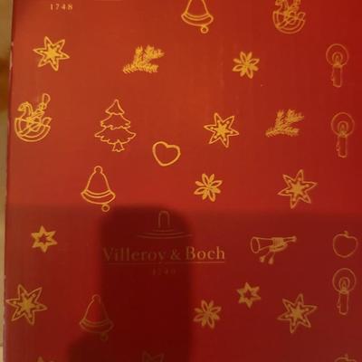 Villeroy & Boch Lot