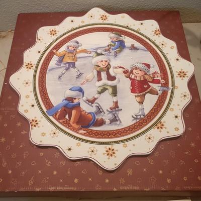 Villeroy & Boch Lot