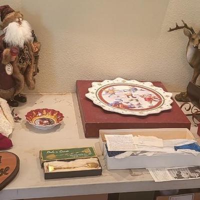 Villeroy & Boch Lot