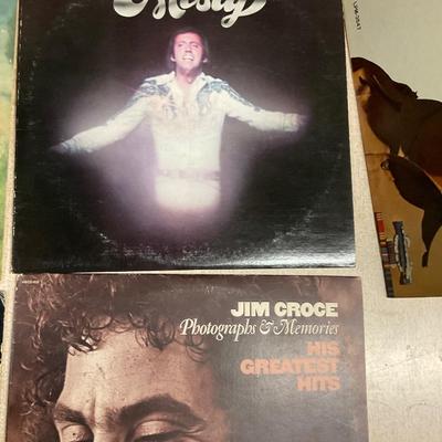 Vintage Albums
