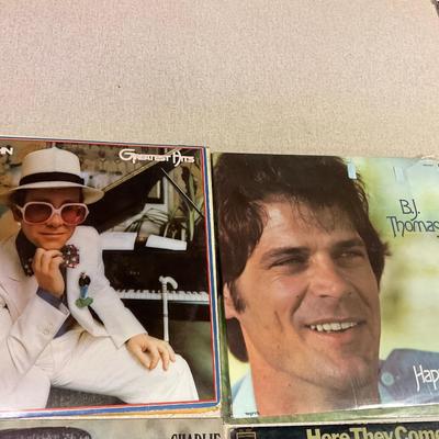 Vintage Albums