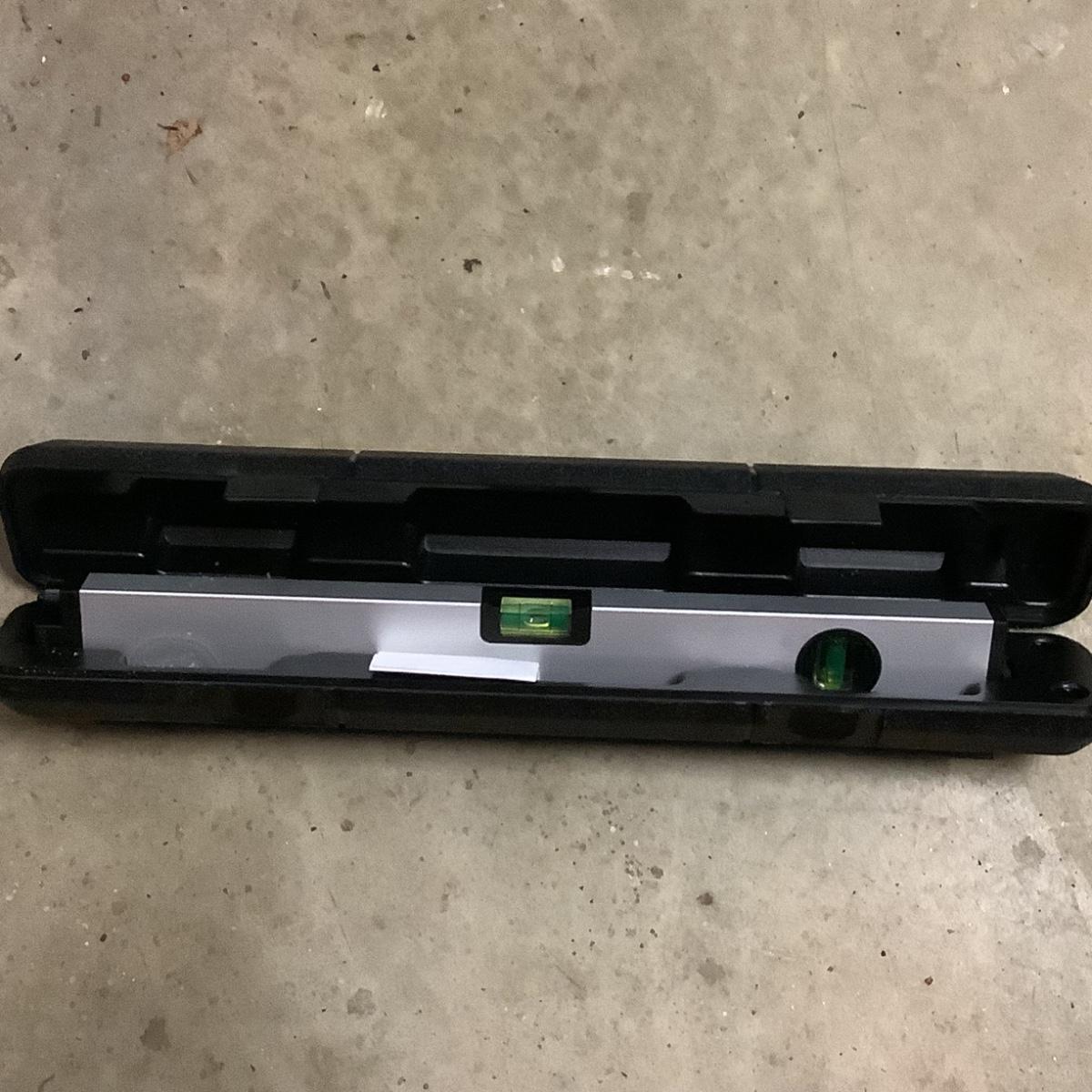 839 Lazerpro Level