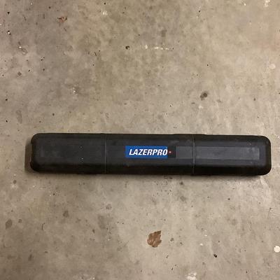 839 Lazerpro Level