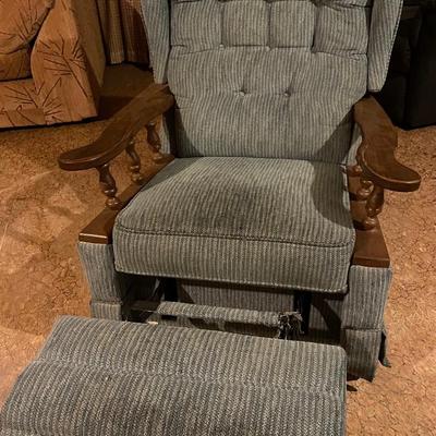 LaZBoy Rocker/Recliner