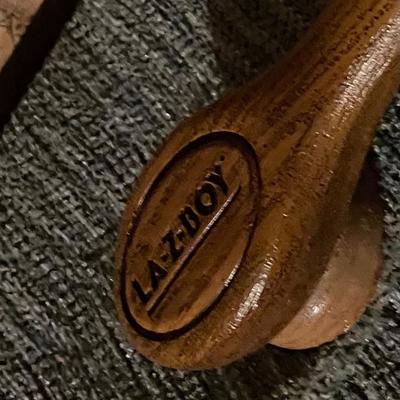 LaZBoy Rocker/Recliner