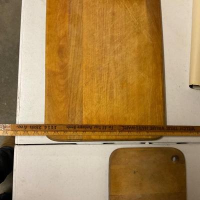 Cutting Boards