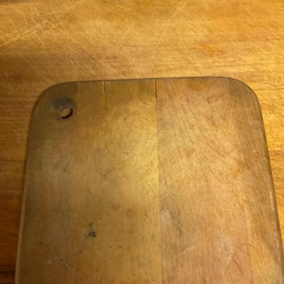 Cutting Boards