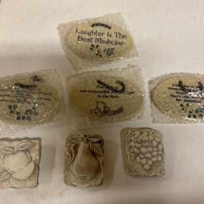Handmade Pottery