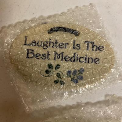 Handmade Pottery