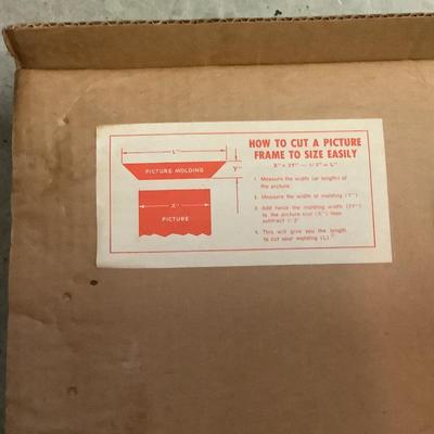 847 Set of C Clamps, Cut and Clamp Set