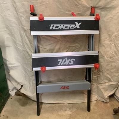 856 SKIL XBench