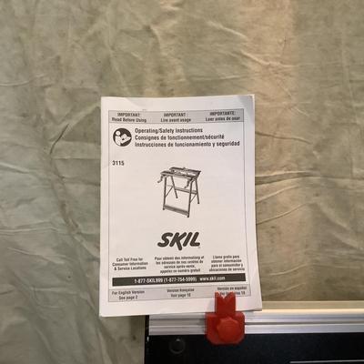 856 SKIL XBench