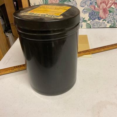 Large Aerographic Film