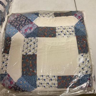 Quilt/King Size