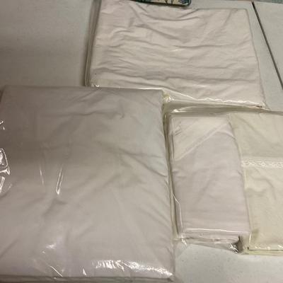 Pillow Cases And Sheets