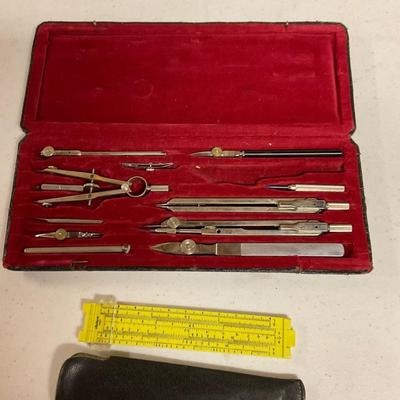 Anker precision Drafting Tools