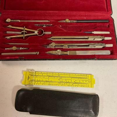 Anker precision Drafting Tools