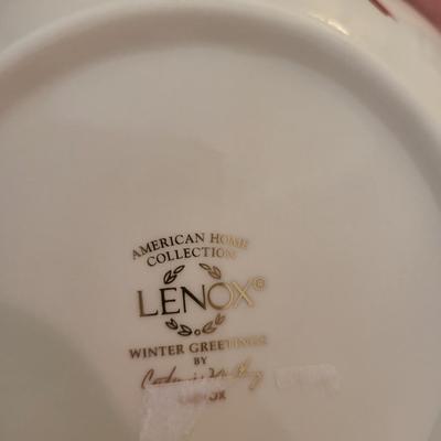 Lenox Lot