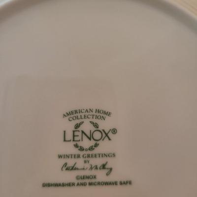 Lenox Lot