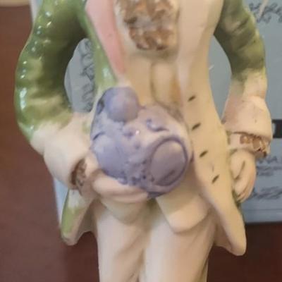 Vintage Figurine Lot