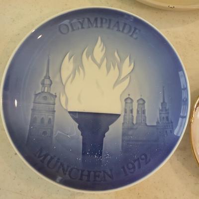 Olympiade Lot