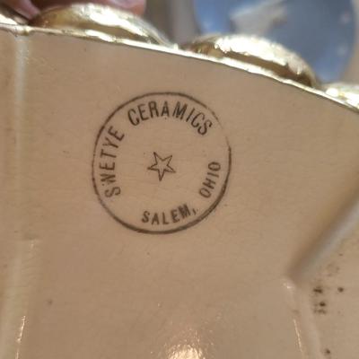 Milk Glass Lot