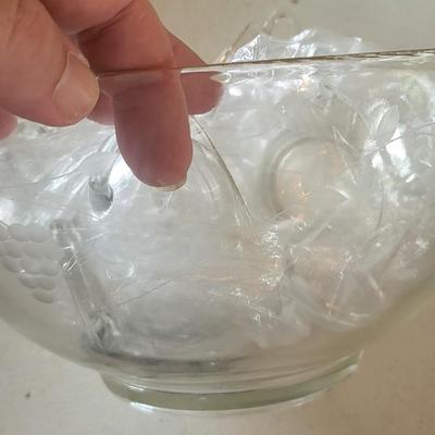 Milk Glass Lot