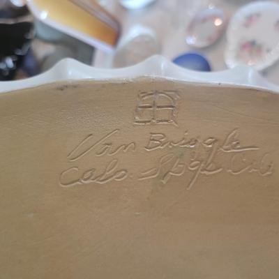Milk Glass Lot