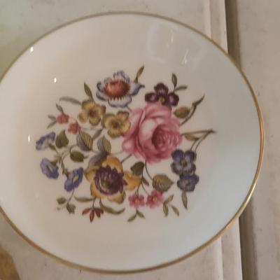 Milk Glass Lot
