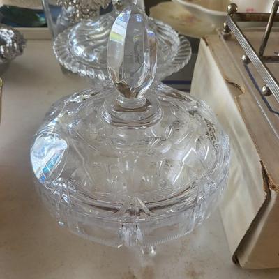 Buffet Caddy Lot