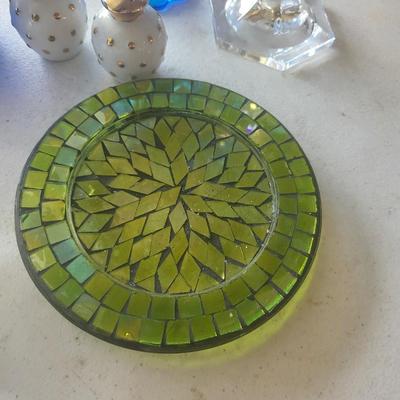 Candleholder Lot