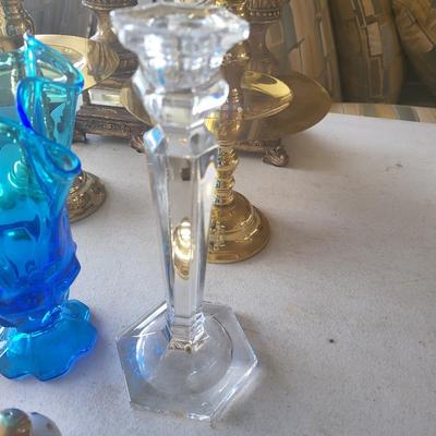 Candleholder Lot