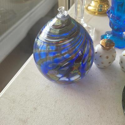 Candleholder Lot