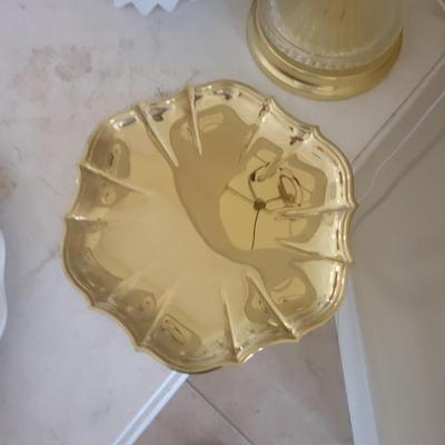 2 Lamps/Plate Lot