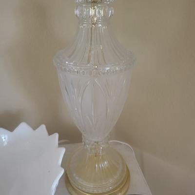 2 Lamps/Plate Lot