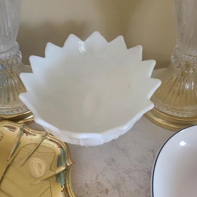2 Lamps/Plate Lot