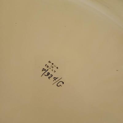2 Lamps/Plate Lot