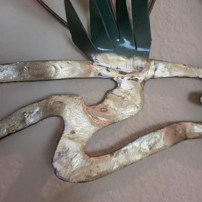 Metal Wall Art