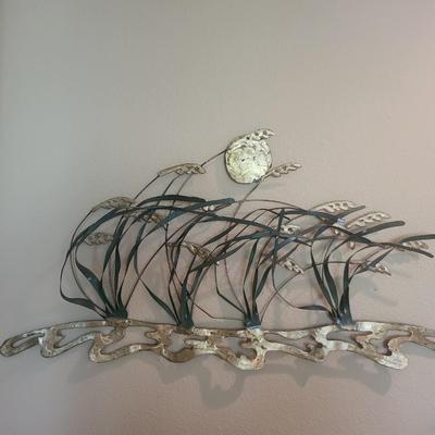 Metal Wall Art
