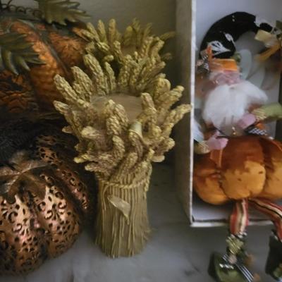 Halloween Lot