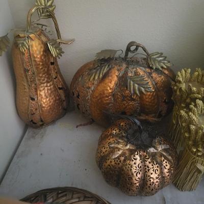 Halloween Lot