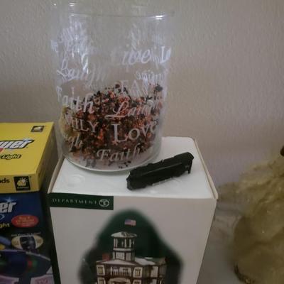 Xmas Lot # 1