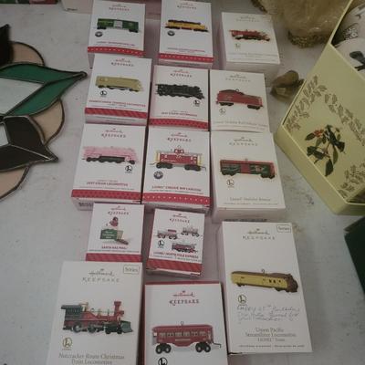 Xmas Lot # 1