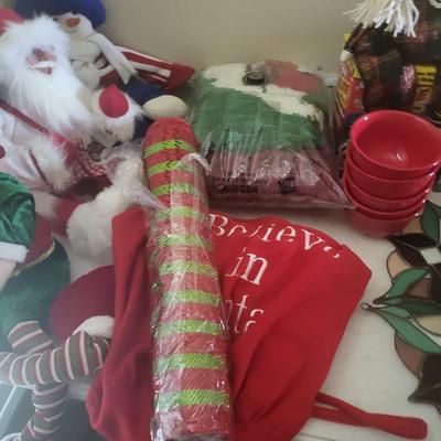 Xmas Lot # 1