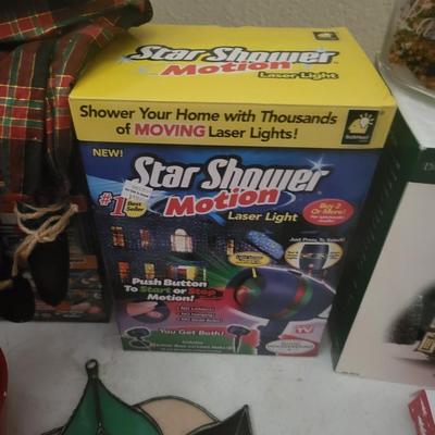 Xmas Lot # 1