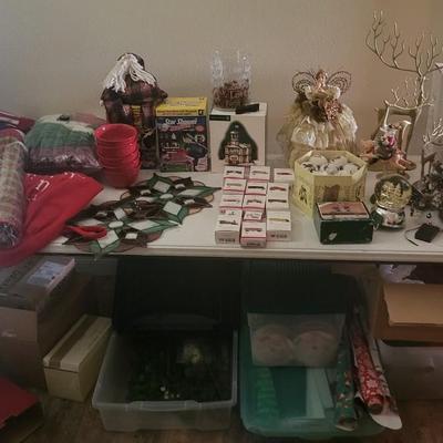 Xmas Lot # 1