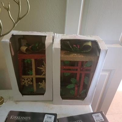 Xmas Lot # 1